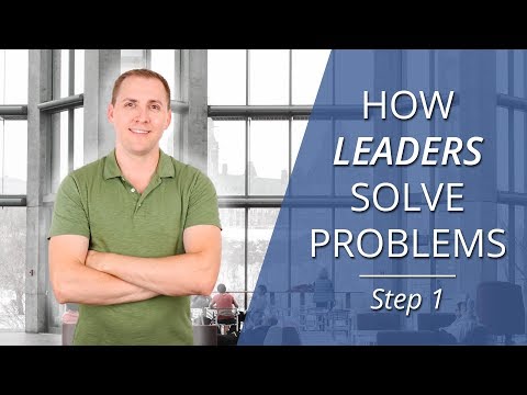 Comment Définissez-Vous La Question De L’Entretien De Leadership