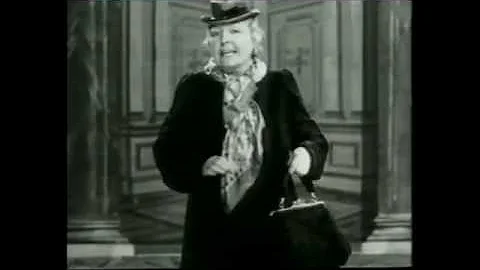 Marie Lloyd Jr. - A Little Of What You Fancy Does ...