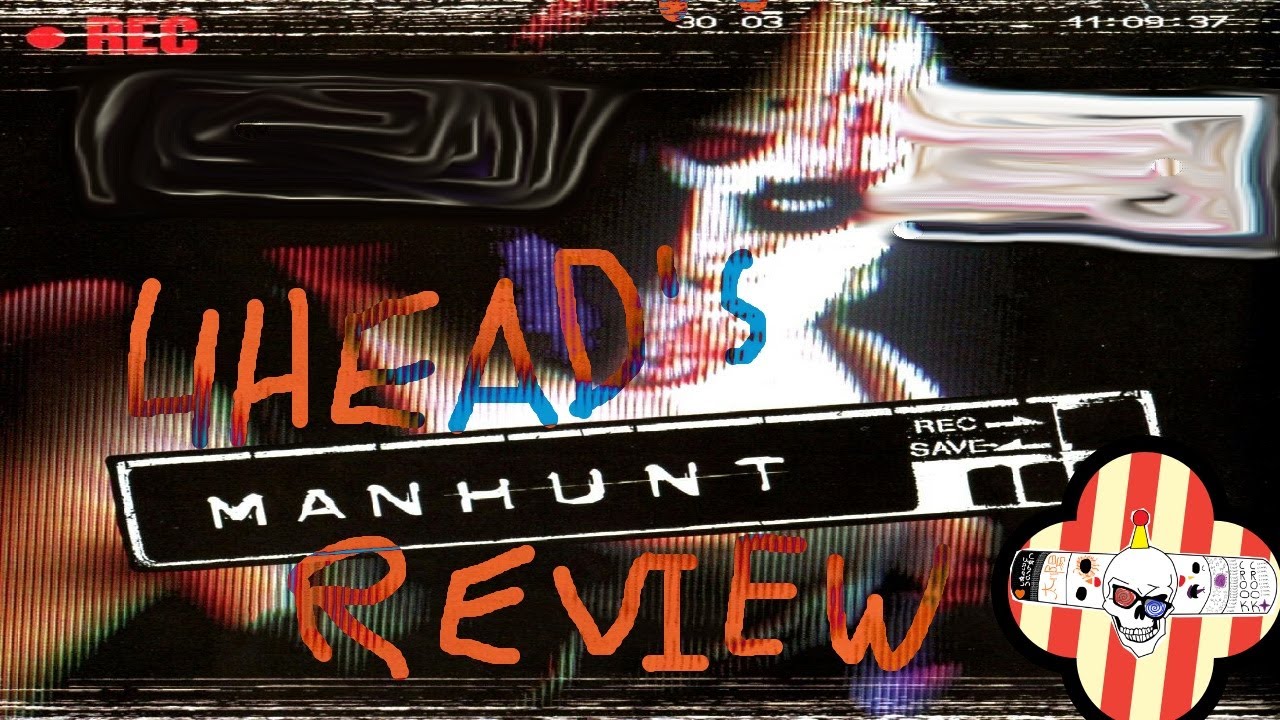 The Second Horror Game I Saw Male Genitalia and Got Scared // Fourhead's Nightmare Before Christmas