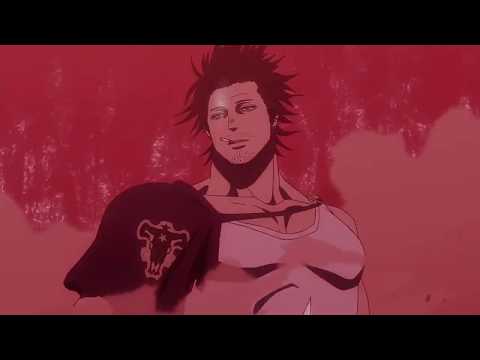 【AMV】For Justice - Midnight