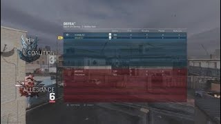 2nd map Forfeit