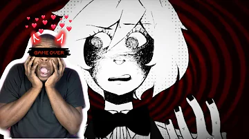 Reacting to The Distortionist by GHOST