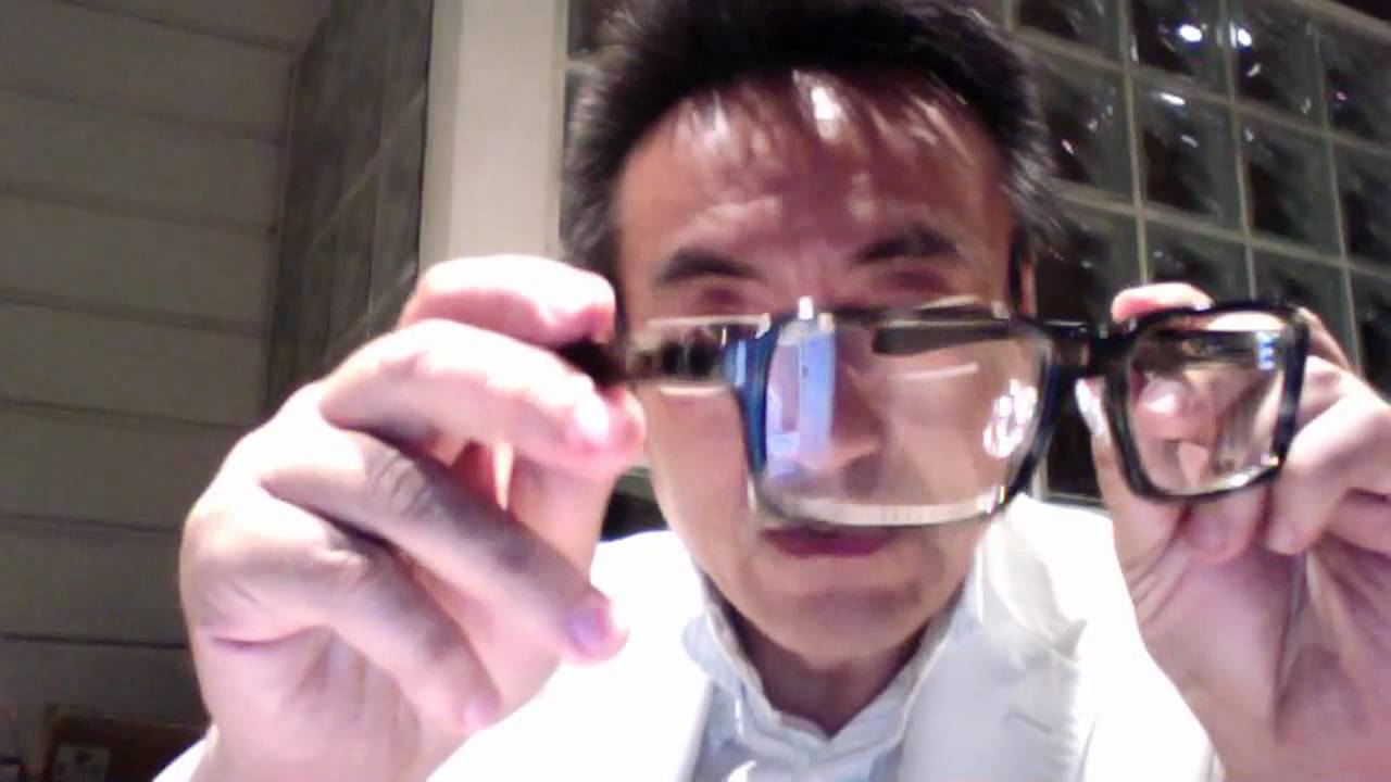OAKLEY眼鏡フレーム】FAT CAT - YouTube