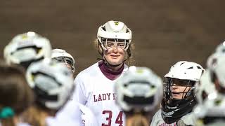 2022 Niceville High School Girls Lacrosse Banquet Slideshow