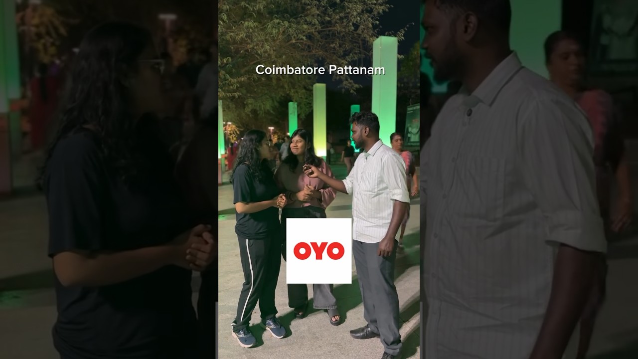 OYO Full Form comment your answer 