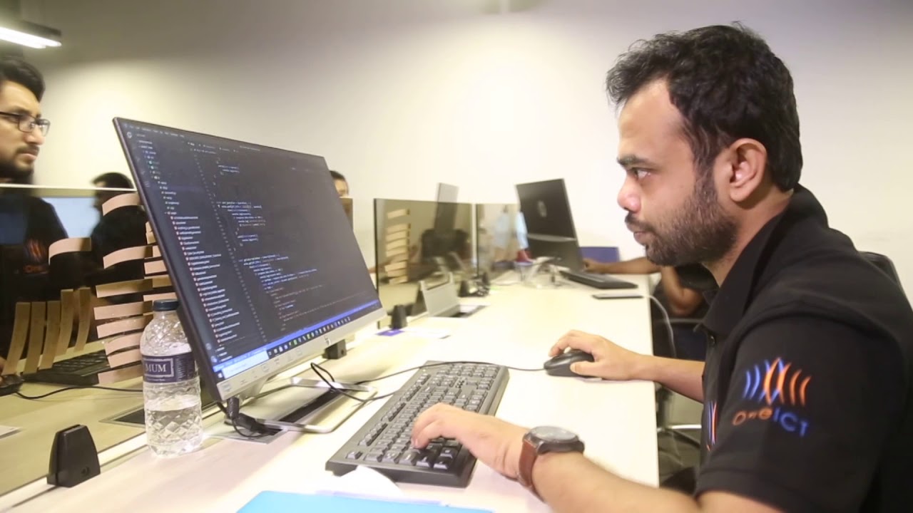 One Information and Communications Technology Ltd | Promo Video