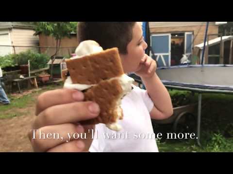 S'mores: How to make the summertime, campfire treat