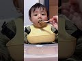 ママは返りほうれん草を浴びました#Shorts