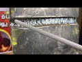 These stick welding techniques will surprise you no one will tell you about them