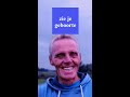 Zie jezelf geboren worden