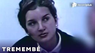 Beautiful, married, and rich: Get to know Elize Matsunaga's story in Tremembé | RecordPlus