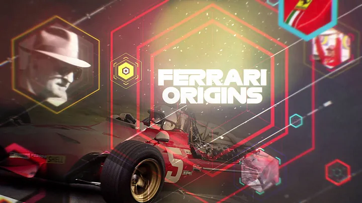 F1 Origins | How Ferrari Grew Into The Most Famous And Successful Team In Formula 1 History - DayDayNews