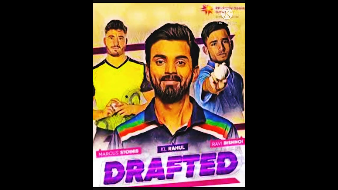 LUCKNOW SUPER GAINTS WHATSAPP STATUS