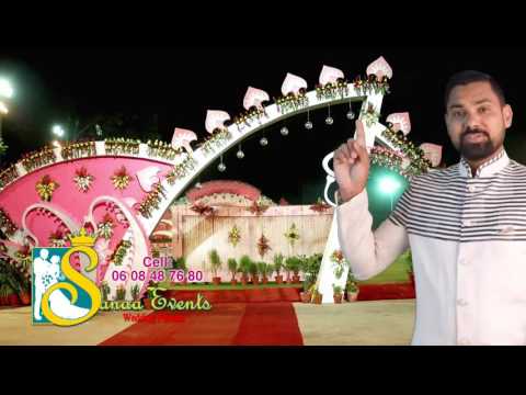 SANAA EVENT Ads 34 Sec New