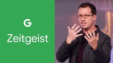 Finding Your Elusive Right Brain | Trey Ratcliff | Google Zeitgeist