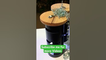 Genius idea from a PVC pipe for home! #diy #lifehack #ideas #tips #tricks #easy #craft #creative