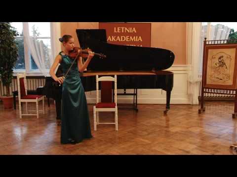 Amelia-Maszonska_ZaganLAM2010.avi