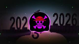 Dj Malam Tahun Baru 2026  Dj Cdanuran Viral Tik Tok 2026 Jedag Jedug  Bass Terbaru 