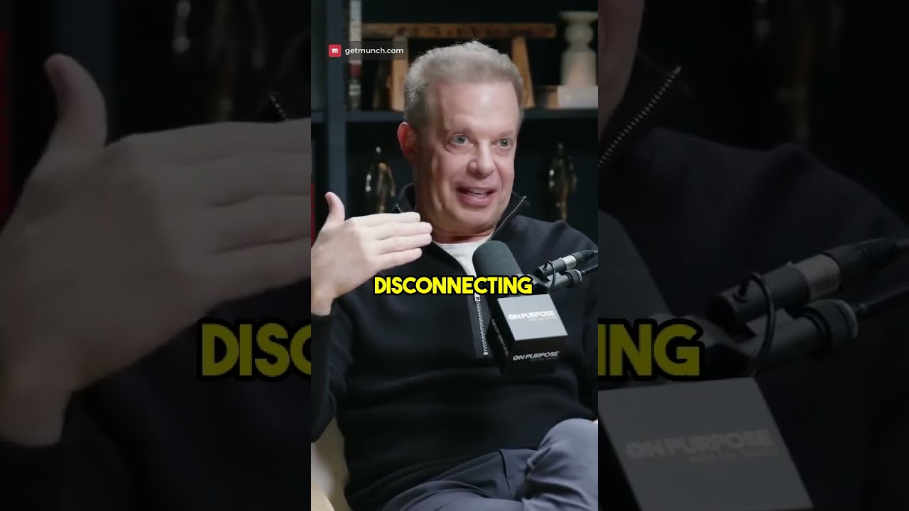 Getting Beyond the Analytical Mind  Unlocking the Power of Meditation