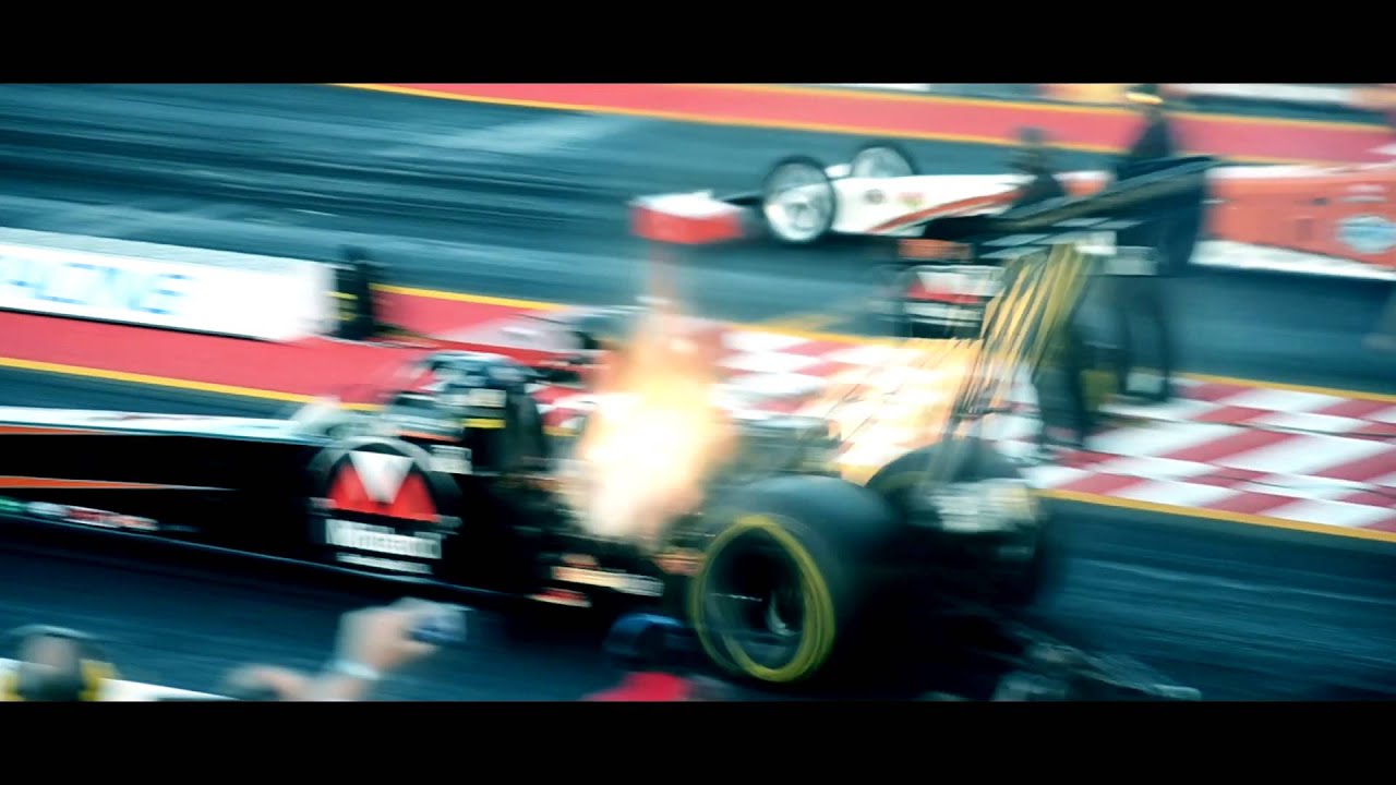 Trailer Nitrolympx 2013