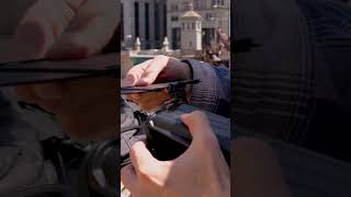 Can You See What You Are Shooting On Your Phone?