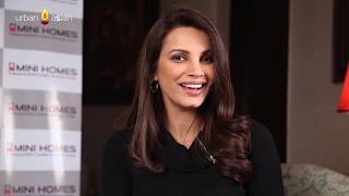 Diana Hayden In Conversation With Urban Asian