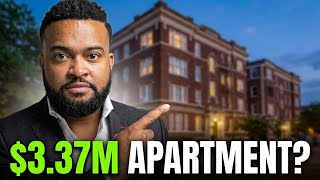 This 3.37M Norfolk Deal Looks Expensive. Heres The Math.