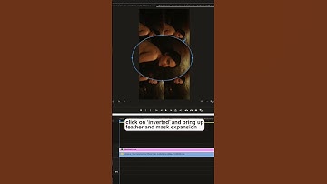 Kaleidoscope Effect: Premiere Pro Tutorial