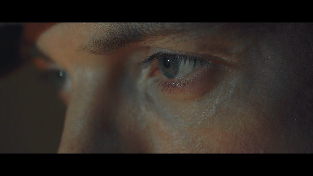 Follower of Rembrandt - Short Film 2023