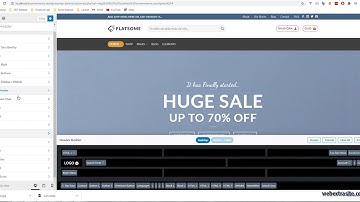 Bài 4 - Tuỳ biến theme Flatsome Wordpress #2 - Wordpress bán hàng