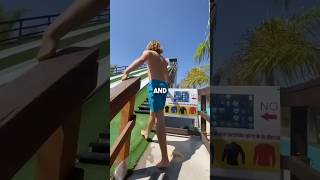 Super Creepy Prank 🤮
