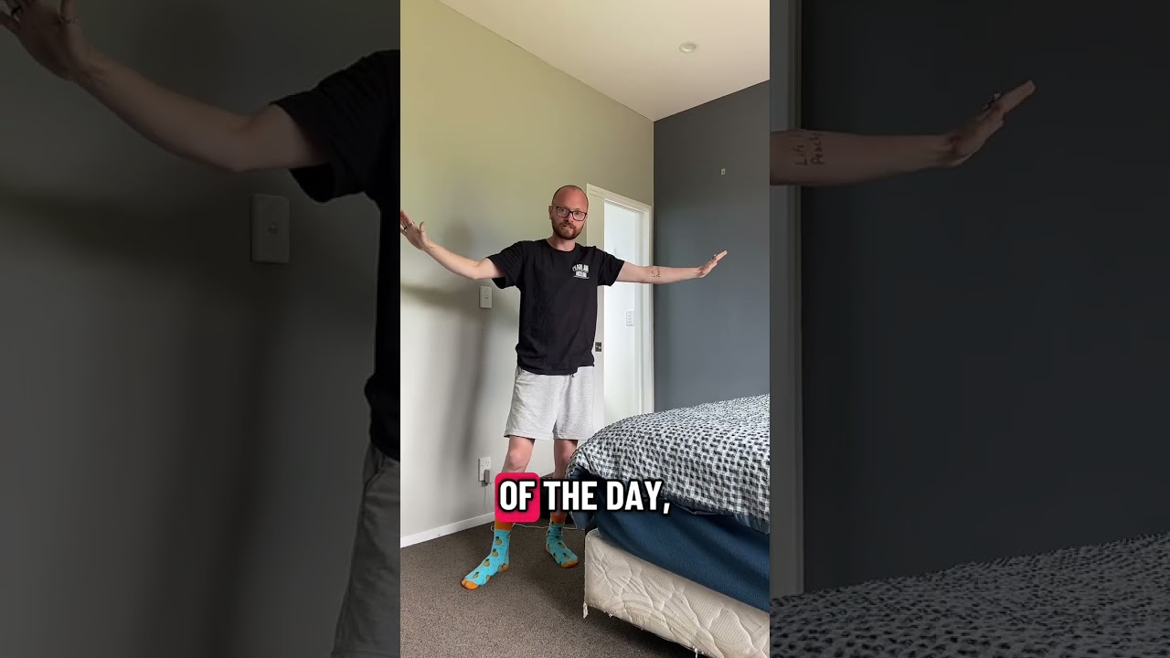 Divorced Dad Diaries Day 204 - Another House Update