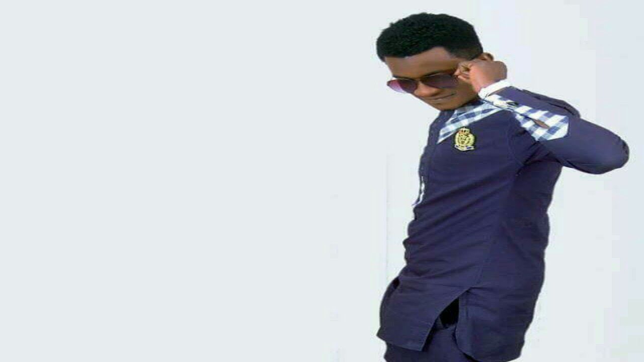 HAMISU BREAKER || Ruhin Jikina || New hausa song 2017