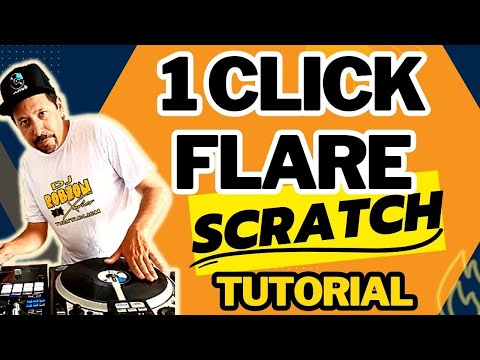 1 CLICK FLARE