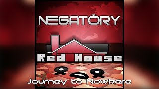Red House :: Experimental House - Journey to Nowhere