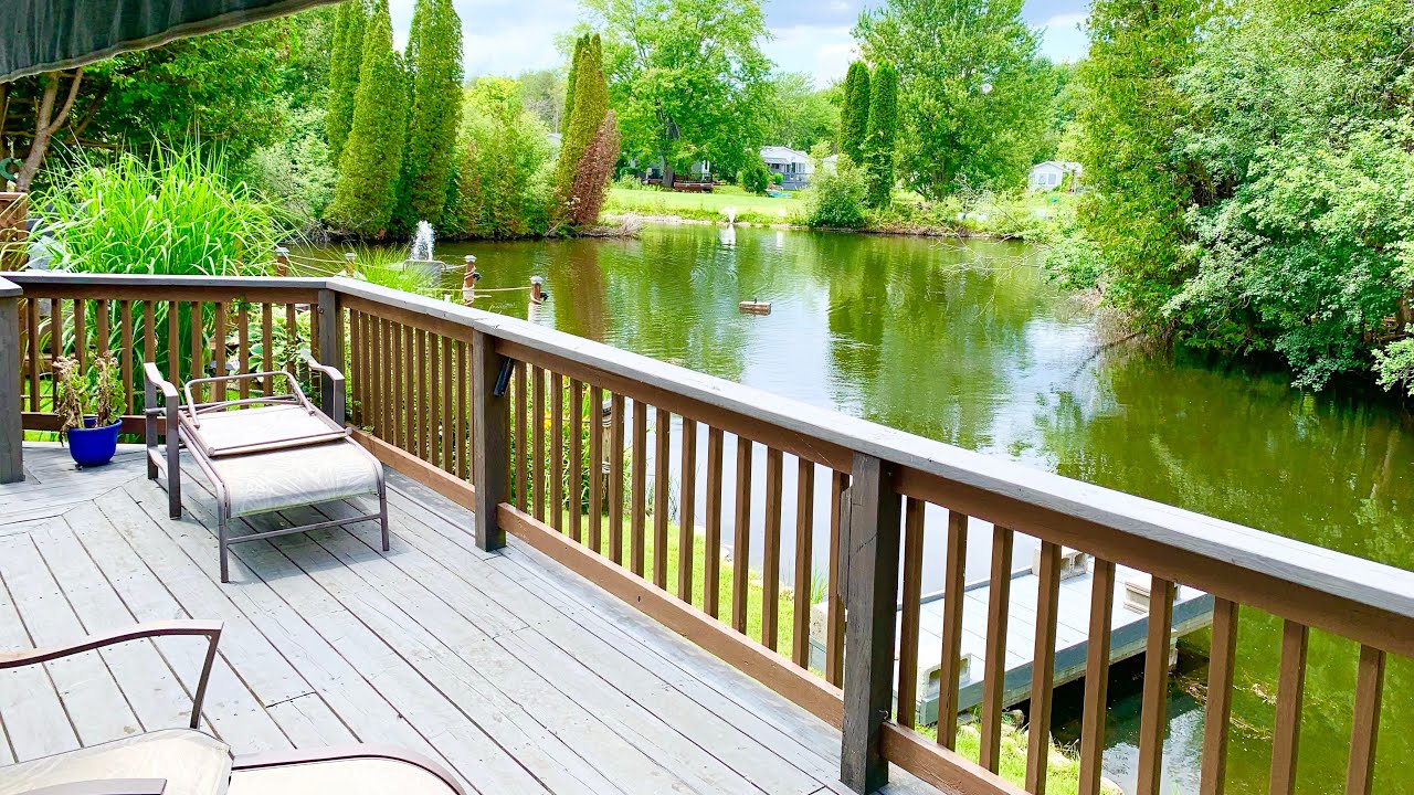 *OPEN HOUSE* Saturday 2-4PM 15 BUSH Lane, Puslinch, Ontario N0B2J0