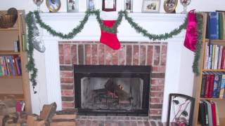 Silent Night arr. by  Darrell Alexander Soloist Evelyn Fordham Goodman