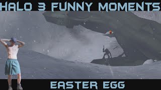 Halo 3 - last Mission (Jason Jones) Achievement & Easter Egg Guide