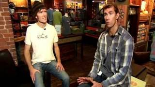 Famous NECN Premiere Episode of The Boss Features Life is good Founders Profile