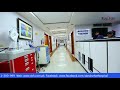 Darul sehat hospital patient rooms