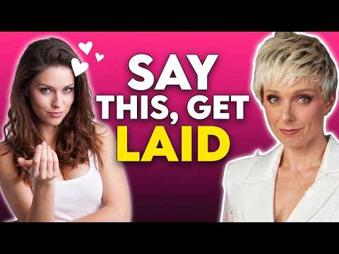 Thumbnail for SAY THIS & She’s WET in Seconds! 💦👅 (6 Word-for-Word Lines)