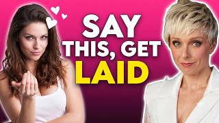 SAY THIS & She’s WET in Seconds! 💦👅 (6 Word-for-Word Lines)