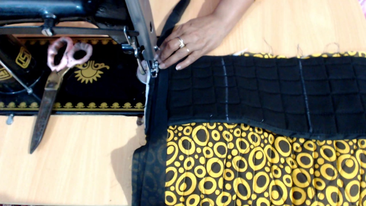 How To Make Fridge Cover Youtube Belly Wrap Chanel Boy Bag Fridge Cover