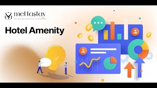 How To Add Hotel Amenities in Mettastay | Step-by-Step English User Guide | MettaStay