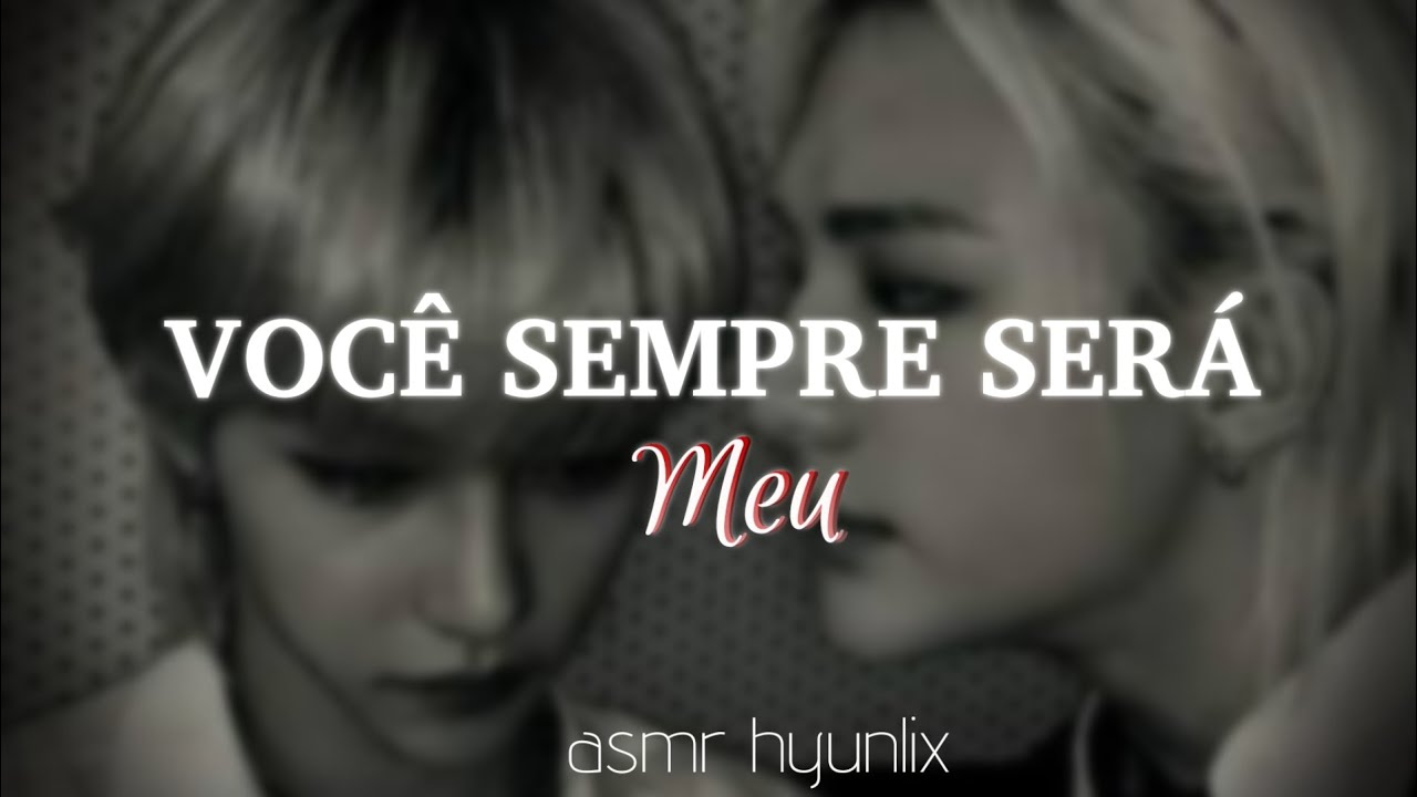 ASMR HYUNLIX • VOCÊ SEMPRE SERÁ MEU | EP ÚNICO (It's Mingyu)