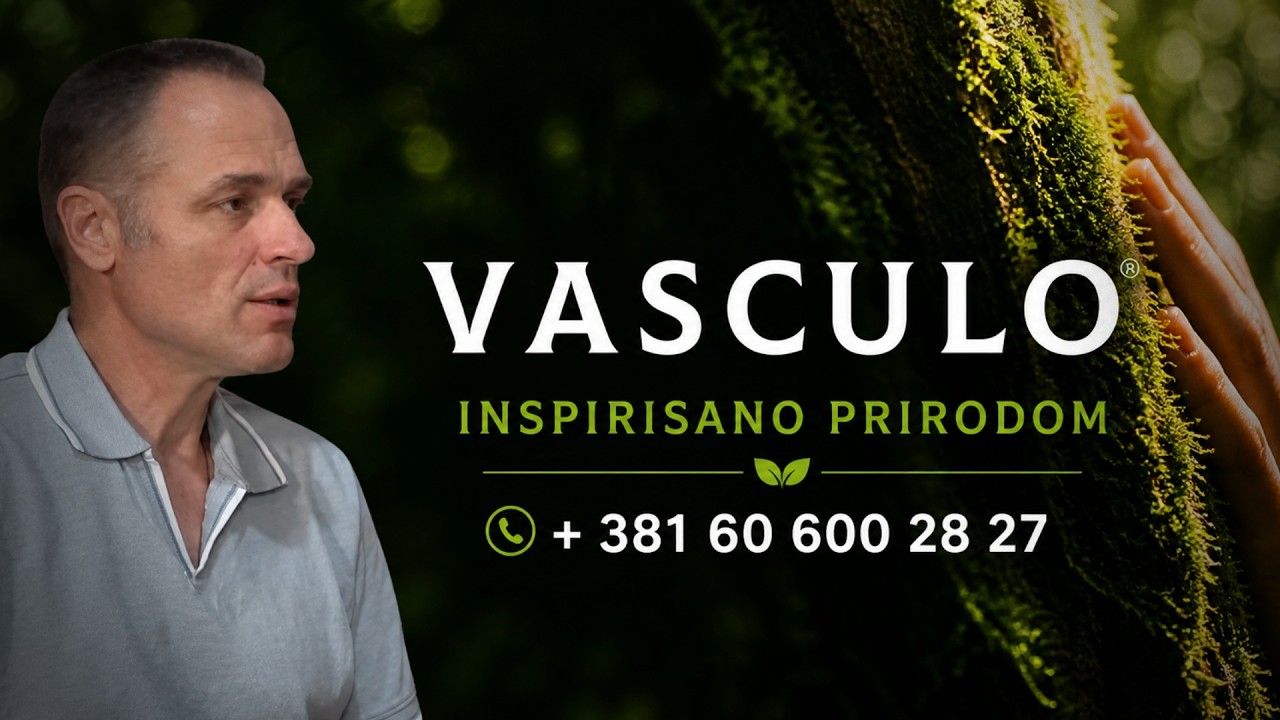 Medicinsko vino koje leči 1000 bolesti: Srpsko čudo o kome ceo svet priča! | Igor Pavlović