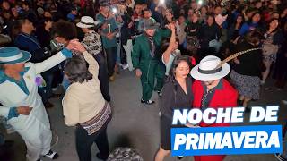 Noche de Primavera Sonideras y Sonideros - La Murga de Willie Colón | Ciudad de México | 2026