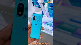 Nokia 150 Music New Model Unboxung