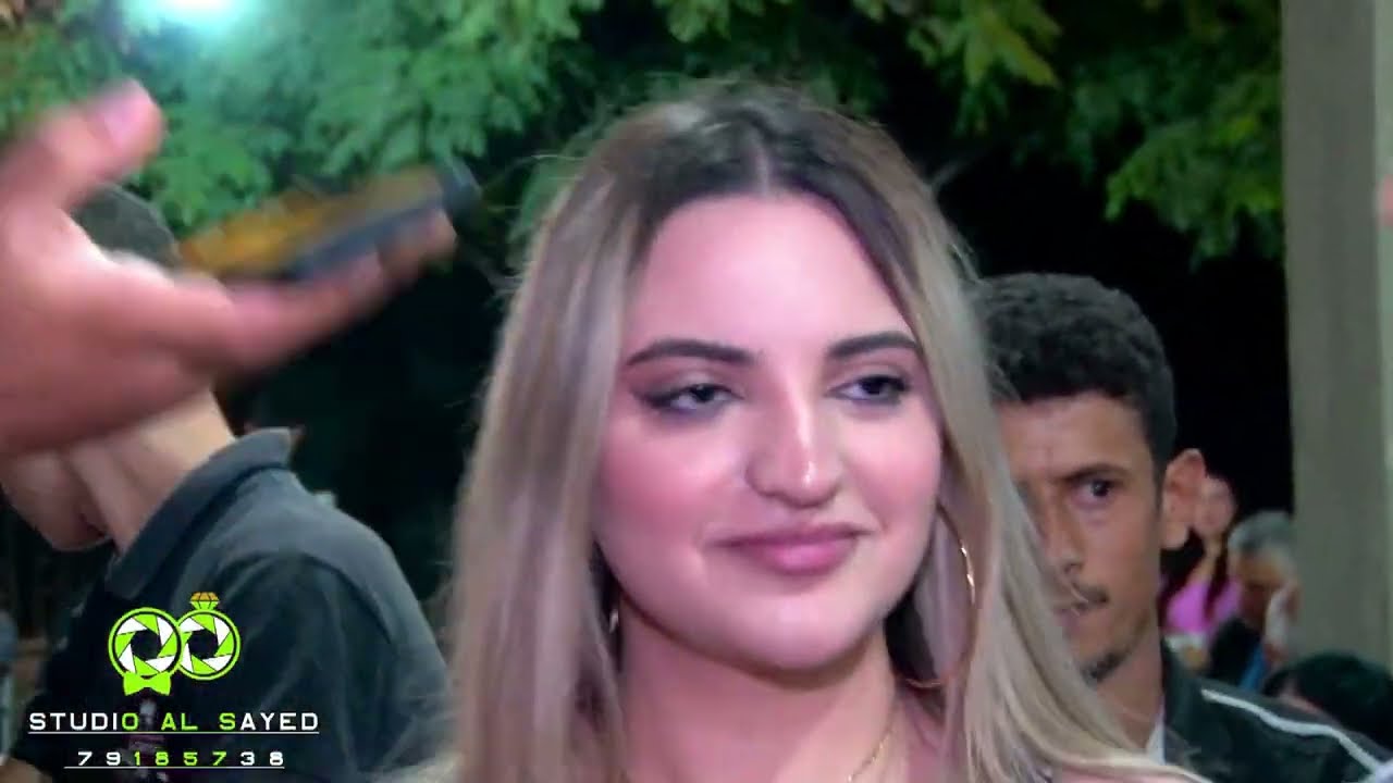 حفل زغرتا الشاعر احمد سيف محمد سيف المايسترو عمر سيف