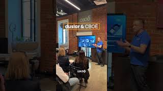 Закрытая встреча дизайнеров Duslar&amp;СВОЁ